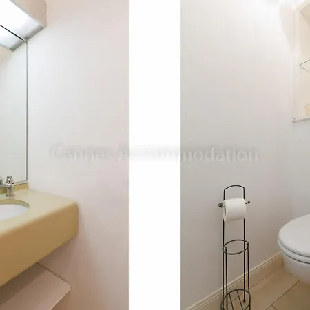 Apartment Gray 7f2 Cannes